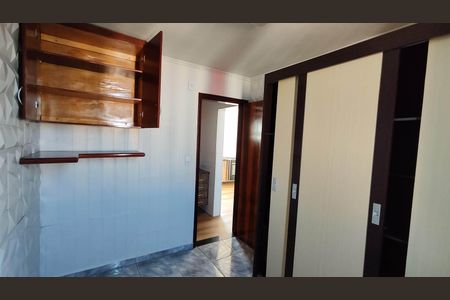 Apartamento à venda com 51m², 2 quartos e 1 vaga Apartamento à venda com 51m², 2 quartos e 1 vagaQuarto 2