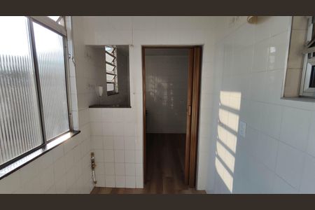 Apartamento à venda com 51m², 2 quartos e 1 vaga Apartamento à venda com 51m², 2 quartos e 1 vagaÁrea de Serviço
