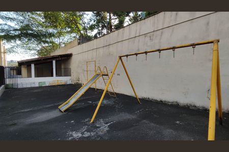 Apartamento à venda com 51m², 2 quartos e 1 vaga Apartamento à venda com 51m², 2 quartos e 1 vagaPlayground