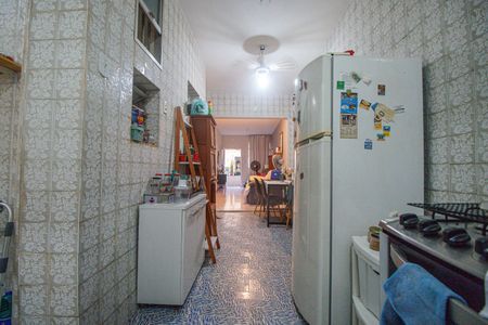 Casa à venda com 80m², 2 quartos e sem vagaCozinha