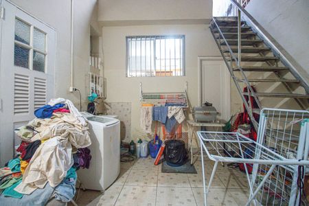 Casa à venda com 80m², 2 quartos e sem vagaÁrea de Serviço