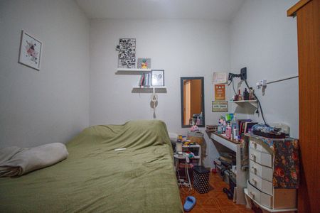Quarto 2 de casa à venda com 2 quartos, 80m² em Andaraí, Rio de Janeiro