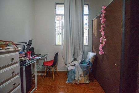 Casa à venda com 80m², 2 quartos e sem vagaQuarto 1