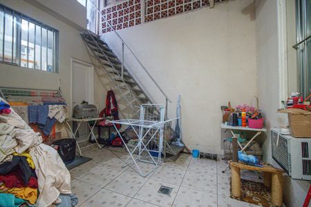 Casa à venda com 80m², 2 quartos e sem vagaÁrea de Serviço