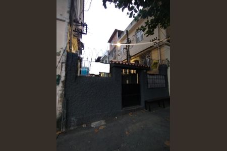 Casa à venda com 80m², 2 quartos e sem vagaFachada da Vila