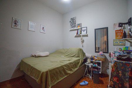 Casa à venda com 80m², 2 quartos e sem vagaQuarto 2