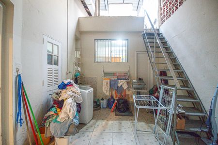 Casa à venda com 80m², 2 quartos e sem vagaVista do Quarto 2