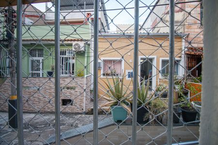 Vista do Quarto  de casa à venda com 2 quartos, 80m² em Andaraí, Rio de Janeiro
