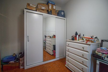 Casa à venda com 80m², 2 quartos e sem vagaQuarto 1