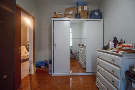 Casa à venda com 80m², 2 quartos e sem vagaQuarto 1