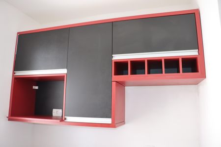 Casa de Condomínio para alugar com 2 quartos, 55m² em Chácara Tropical (caucaia do Alto), Cotia