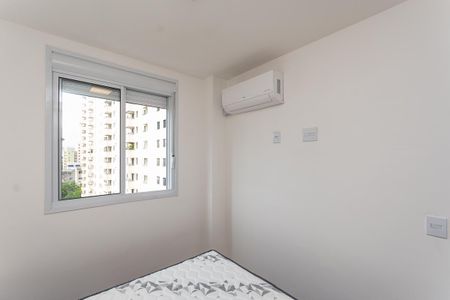 Apartamento para alugar com 34m², 2 quartos e sem vaga Apartamento para alugar com 34m², 2 quartos e sem vagaQuarto 1