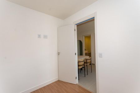 Apartamento para alugar com 34m², 2 quartos e sem vaga Apartamento para alugar com 34m², 2 quartos e sem vagaQuarto 2