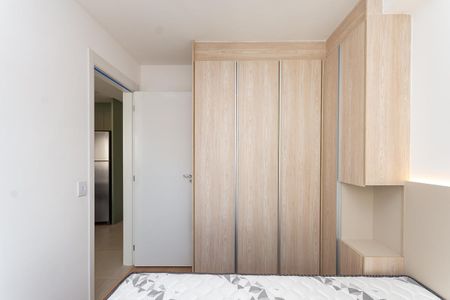 Apartamento para alugar com 34m², 2 quartos e sem vaga Apartamento para alugar com 34m², 2 quartos e sem vagaQuarto 1