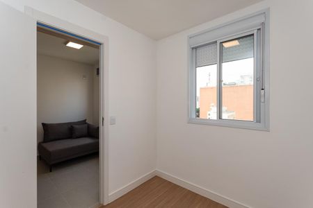 Apartamento para alugar com 34m², 2 quartos e sem vaga Apartamento para alugar com 34m², 2 quartos e sem vagaQuarto 2