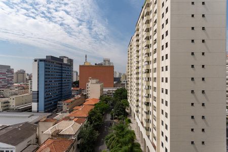 Apartamento para alugar com 34m², 2 quartos e sem vaga Apartamento para alugar com 34m², 2 quartos e sem vagaVista