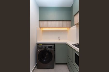 Apartamento para alugar com 34m², 2 quartos e sem vaga Apartamento para alugar com 34m², 2 quartos e sem vagaTanque