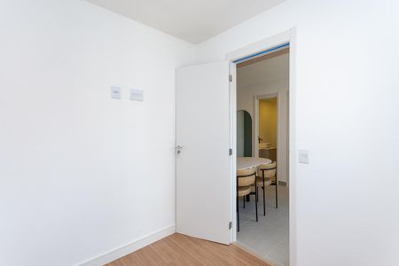 Apartamento para alugar com 34m², 2 quartos e sem vaga Apartamento para alugar com 34m², 2 quartos e sem vagaQuarto 2