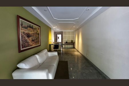 Apartamento à venda com 111m², 3 quartos e 2 vagasÁrea comum