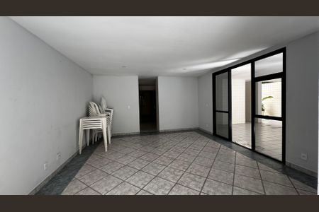 Apartamento à venda com 111m², 3 quartos e 2 vagasÁrea comum