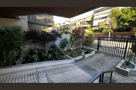 Apartamento à venda com 111m², 3 quartos e 2 vagasÁrea comum