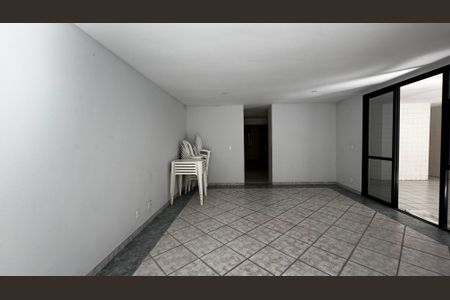 Apartamento à venda com 111m², 3 quartos e 2 vagasÁrea comum