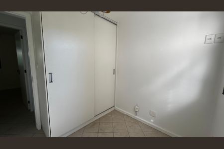 Apartamento à venda com 111m², 3 quartos e 2 vagasQuarto 2