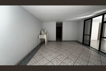 Apartamento à venda com 111m², 3 quartos e 2 vagasÁrea comum