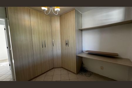 Apartamento à venda com 111m², 3 quartos e 2 vagasQuarto 1