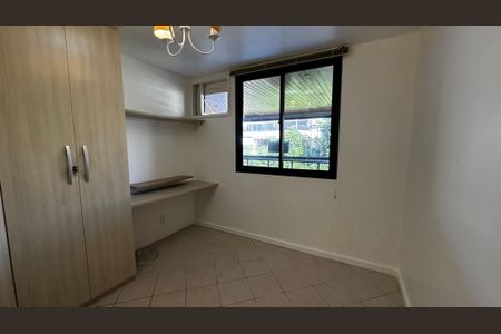 Apartamento à venda com 111m², 3 quartos e 2 vagasQuarto 1