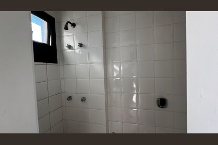 Apartamento à venda com 111m², 3 quartos e 2 vagasBanheiro de serviço
