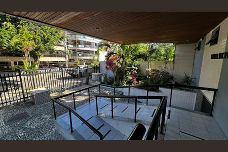 Apartamento à venda com 111m², 3 quartos e 2 vagasÁrea comum