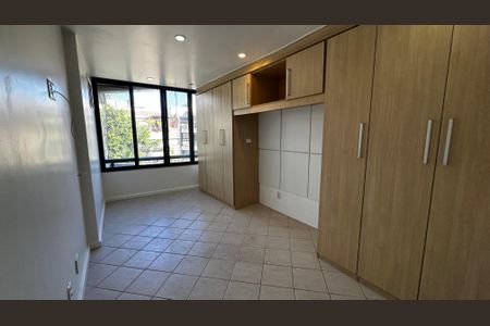 Apartamento à venda com 111m², 3 quartos e 2 vagasQuarto 3