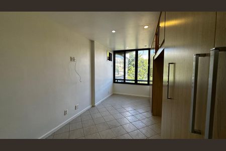 Apartamento à venda com 111m², 3 quartos e 2 vagasQuarto 3