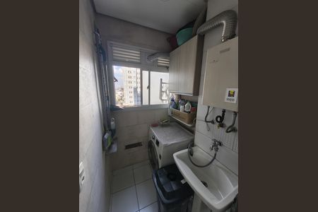 Apartamento à venda com 76m², 3 quartos e 1 vaga Apartamento à venda com 76m², 3 quartos e 1 vagaÁrea de Serviço