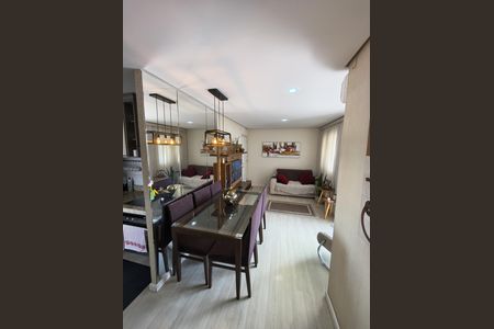Apartamento à venda com 76m², 3 quartos e 1 vaga Apartamento à venda com 76m², 3 quartos e 1 vagaCozinha