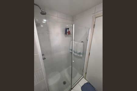 Apartamento à venda com 76m², 3 quartos e 1 vaga Apartamento à venda com 76m², 3 quartos e 1 vagaBanheiro 1