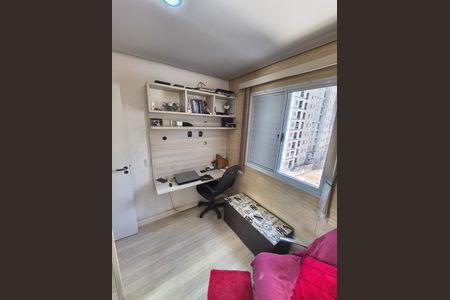 Apartamento à venda com 76m², 3 quartos e 1 vaga Apartamento à venda com 76m², 3 quartos e 1 vagaQuarto