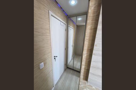 Apartamento à venda com 76m², 3 quartos e 1 vaga Apartamento à venda com 76m², 3 quartos e 1 vagaBanheiro