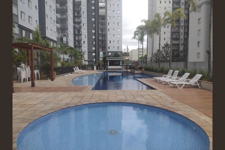 Apartamento à venda com 76m², 3 quartos e 1 vaga Apartamento à venda com 76m², 3 quartos e 1 vagaLazer