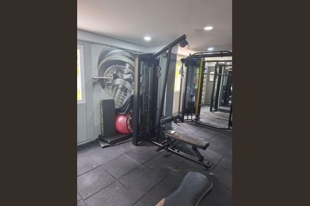 Apartamento à venda com 76m², 3 quartos e 1 vaga Apartamento à venda com 76m², 3 quartos e 1 vagacomodo