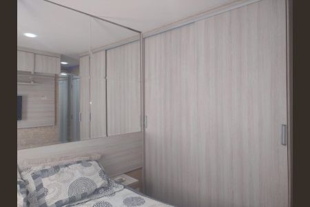 Apartamento à venda com 76m², 3 quartos e 1 vagaQuarto