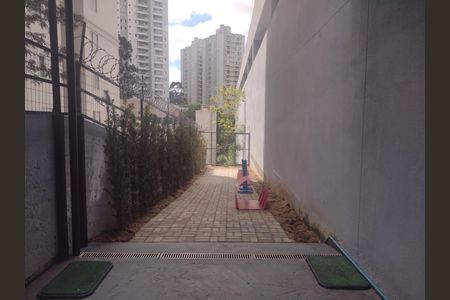 Apartamento à venda com 76m², 3 quartos e 1 vaga Apartamento à venda com 76m², 3 quartos e 1 vagaQuintal