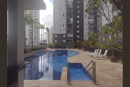 Apartamento à venda com 76m², 3 quartos e 1 vaga Apartamento à venda com 76m², 3 quartos e 1 vagaLazer