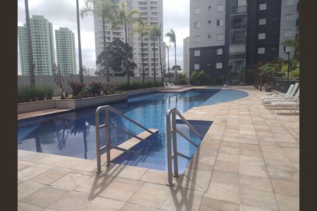 Apartamento à venda com 76m², 3 quartos e 1 vaga Apartamento à venda com 76m², 3 quartos e 1 vagaLazer