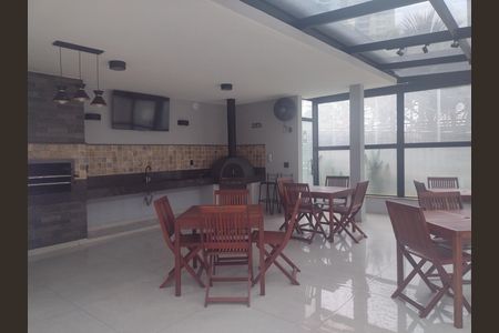 Apartamento à venda com 76m², 3 quartos e 1 vaga Apartamento à venda com 76m², 3 quartos e 1 vagaCozinha