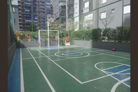 Apartamento à venda com 76m², 3 quartos e 1 vaga Apartamento à venda com 76m², 3 quartos e 1 vagaVaranda