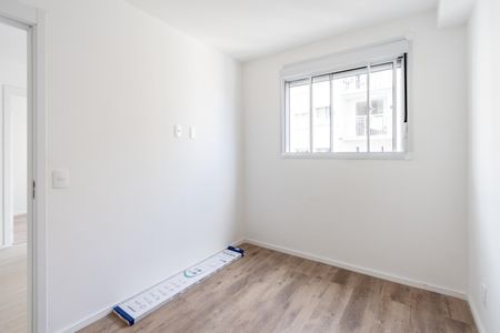 Apartamento para alugar com 37m², 2 quartos e sem vaga