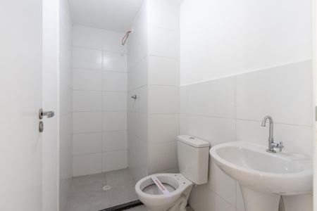 Apartamento para alugar com 37m², 2 quartos e sem vaga