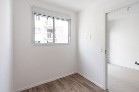 Apartamento para alugar com 37m², 2 quartos e sem vaga
